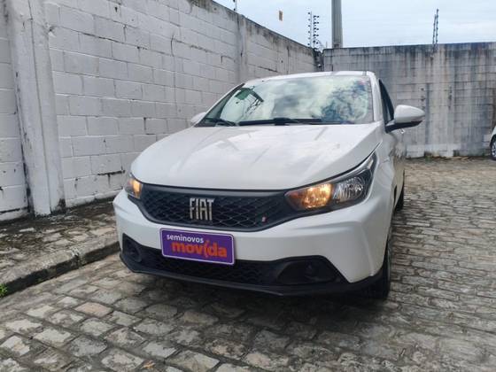 FIAT ARGO 1.0 FIREFLY FLEX DRIVE MANUAL FIAT ARGO 1.0 FIREFLY FLEX DRIVE MANUAL